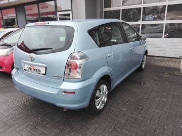 Toyota Corolla Verso